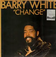 Barry White - Change