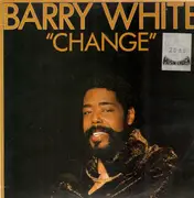 LP - Barry White - Change