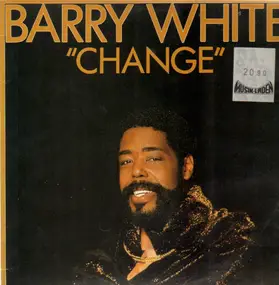 Barry White - Change