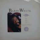 12'' - Barry White - For Your Love (I'll Do Most Anything)