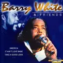 CD - Barry White & Friends - Barry White & Friends