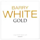 Double CD - Barry White - Gold - The Very Best Of