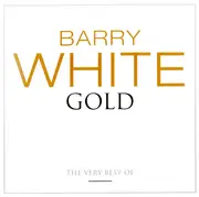 Double CD - Barry White - Gold - The Very Best Of