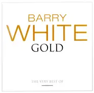 Barry White - Gold - The Very Best Of