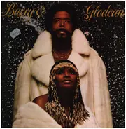 Barry White & Glodean White - Barry & Glodean