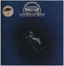 LP - Barry White - Greatest Hits - Blue center labels