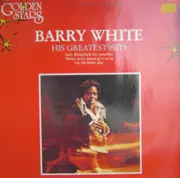 LP - Barry White - His Greatest Hits