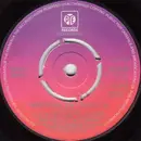 7inch Vinyl Single - Barry White - Honey Please, Can't Ya See - Knockout centre