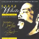 CD - Barry White - I Found Love - A Great Collection Of Great Love Songs And Ballads