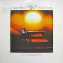 LP - Barry White - I Love to sing the songs I sing