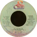 7inch Vinyl Single - Barry White - I'll Do For You Anything You Want Me To