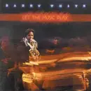 LP - Barry White - Let The Music Play