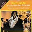 LP - Barry White & Love Unlimited Orchestra - Best Of Barry White & Love Unlimited Orchestra