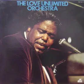 Barry White - Superdisc The Love Unlimited Orchestra '77