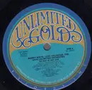 LP - Barry White / Love Unlimited Orchestra - The Best Of Our Love - No Cover. Record 2 Only