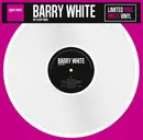 LP - Barry White - My Everything - White Vinyl 180g