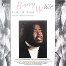 CD - Barry White - Satin & Söul