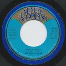 7inch Vinyl Single - Barry White - Sheet Music