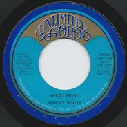 Barry White - Sheet Music