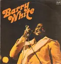 LP - Barry White - Soft Soul Hits