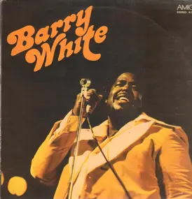 Barry White - Soft Soul Hits