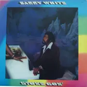 LP - Barry White - Stone Gon'