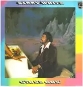 Barry White