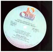 LP - Barry White - Stereo Laboratory, Vol. 11 - Solid Sound - OBI
