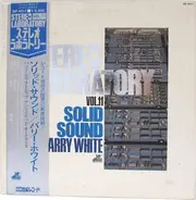 Barry White - Stereo Laboratory, Vol. 11 - Solid Sound