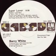 Barry White - Super Lover