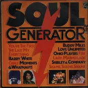 King Floyd - Soul Generator