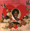 Double LP - Barry White, Love Unlimited Orchestra - The Best Of Our Love