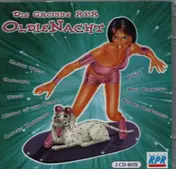 Barry White - Die Grosse RPR OldieNacht
