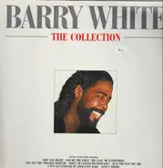 Barry White - The Collection