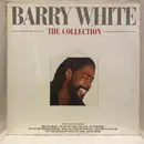 LP - Barry White - The Collection