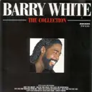 CD - Barry White - The Collection