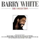 CD - Barry White - The Collection