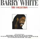 CD - Barry White - The Collection