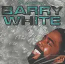 CD - Barry White - The Legendary