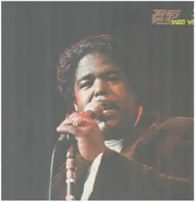 Barry White - The Very Best Of Barry White
