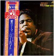 Barry White - The Very Best Of Barry White