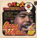 7inch Vinyl Single - Barry White - You're The First, The Last, My Everything