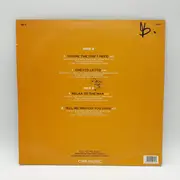 12inch Vinyl Single - Barry White - You're The One I Need