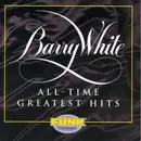 CD - Barry White - All-Time Greatest Hits