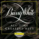 CD - Barry White - All-Time Greatest Hits