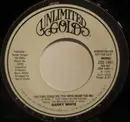 7inch Vinyl Single - Barry White - Any Fool Could See (You Were Meant For Me)