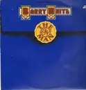 LP - Barry White - Barry White The Man