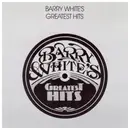 CD - Barry White - Barry White's Greatest Hits