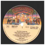 LP - Barry White - Barry White's Greatest Hits