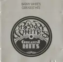 CD - Barry White - Barry White's Greatest Hits